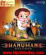 Hanuman Returns 2007